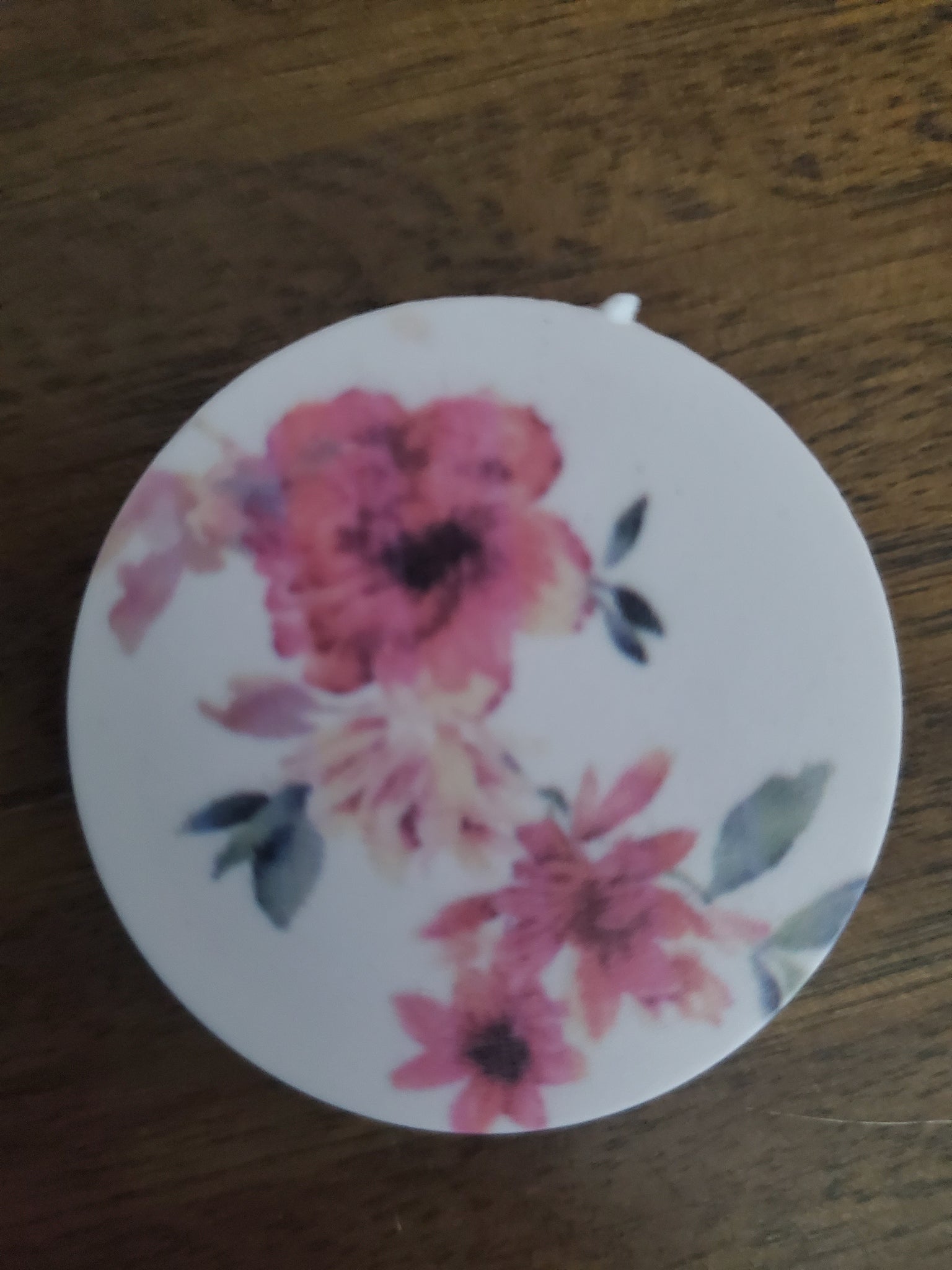 Floral Phone Socket *Multiple choices*