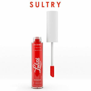 Lolita Liquid Rouge Lipstick - Sultry - 1 piece