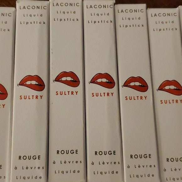 Lolita Liquid Rouge Lipstick - Sultry - 1 piece