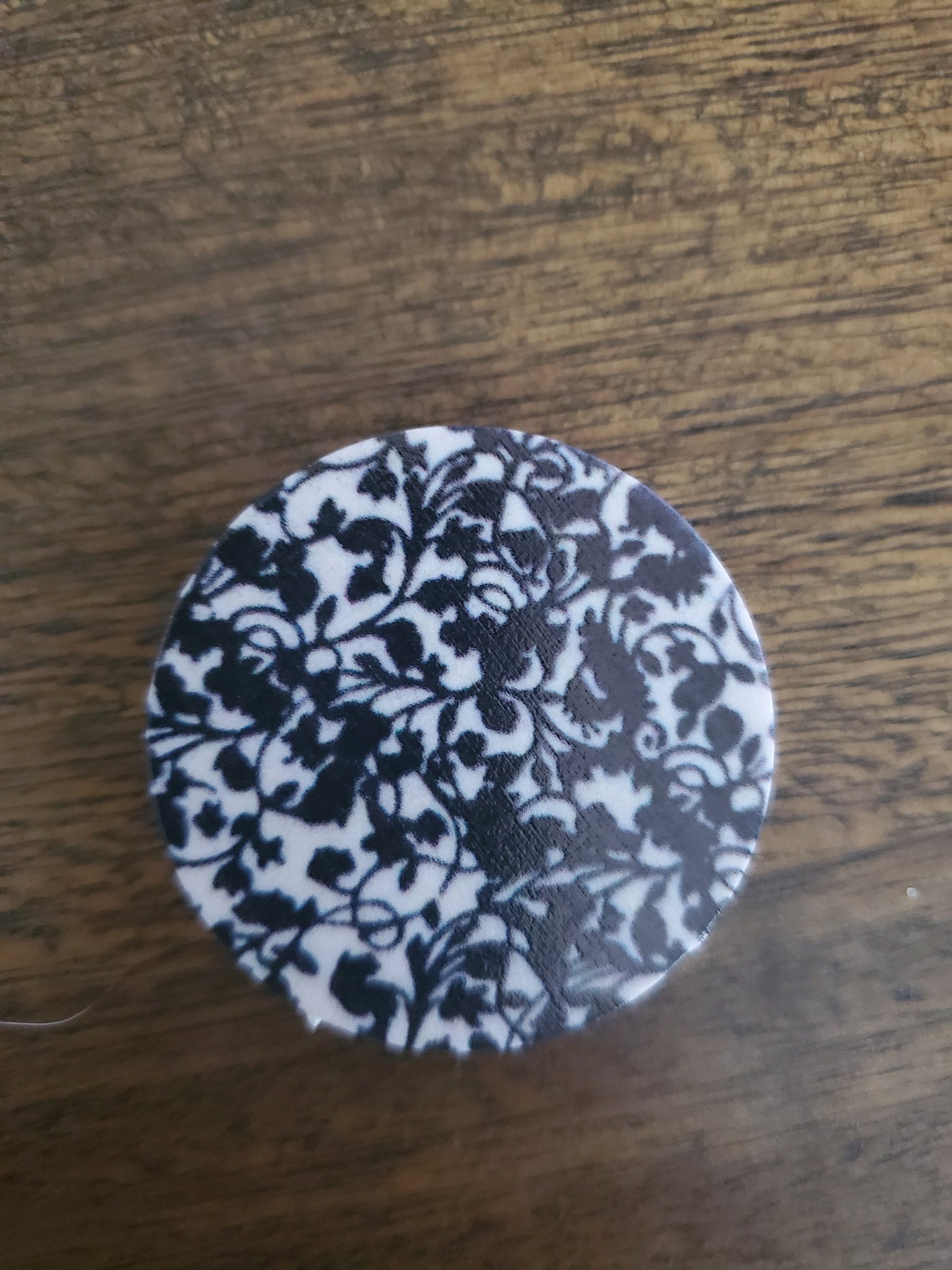 Floral Phone Socket *Multiple choices*