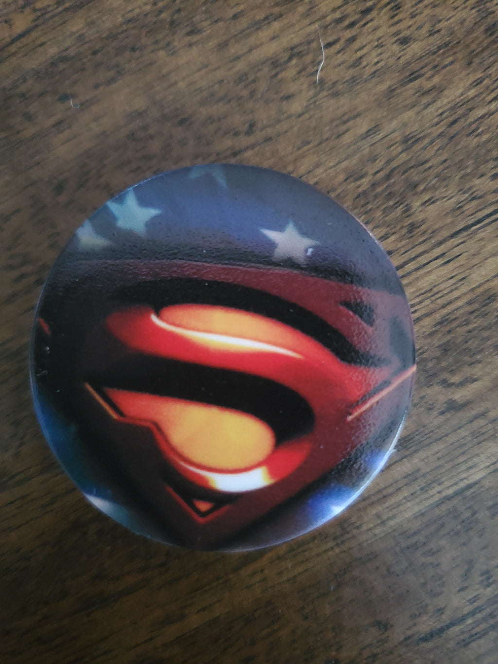 Superman Phone Socket *3 to choose from*