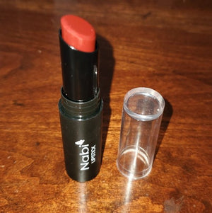 Nabi Matte Lipstick- #58 Garnet Red