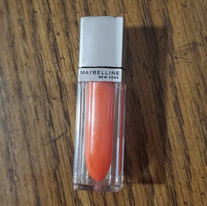 Maybelline Color Sensational Liquid Lip -Color 015