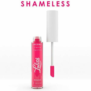 Lolita Liquid Rouge Lipstick - Shameless - 1 piece